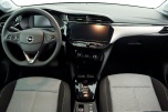 Opel Corsa 5P EDITION 50 KW