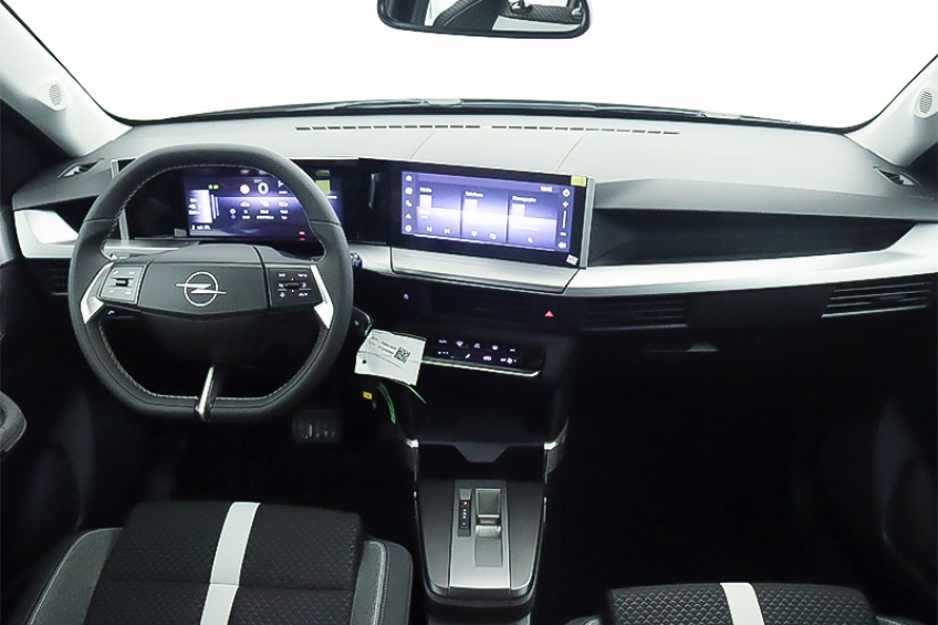 Opel Frontera Electric ER GS 83kW | Bat. 54kWh