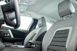 Citro�n E-C4X EL�TRICO AUTOM�TICO 350 PLUS