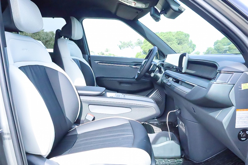 Kia EV9 GT LINE 99.8kWh