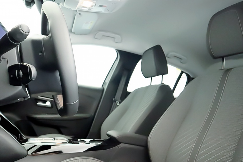Peugeot  E-208  ELETRICO - BATERIA 51 KWH ALLURE