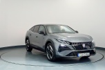 Peugeot 408 GT PLUG-IN HYBRID 240CV e-DCS7