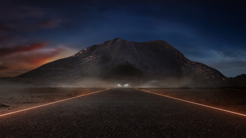 Estreia Mundial do CUPRA Tindaya: transmiss�o em direto do IAA Mobility 2025 em Munique