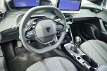Peugeot 2008 ALLURE 1.2 PURETECH 100CV