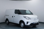 Maxus Ed3 swb FURGO DE 4,8 M3