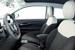 Fiat 500 ICON