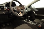 Kia XCEED 1.0T-GDi 6MT DYNAMIC+