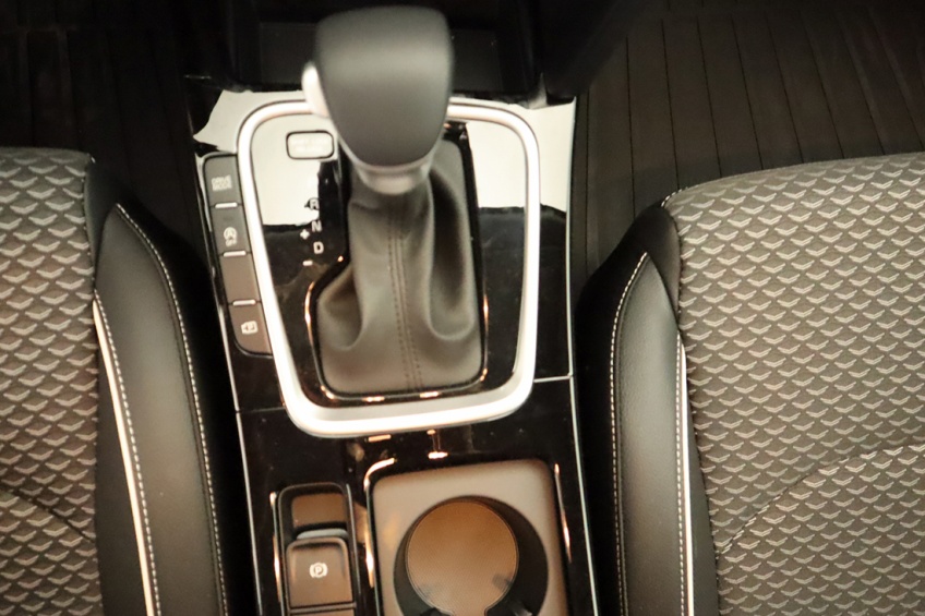 Kia XCEED 1.0T-GDi MHEV 7DCT TECH