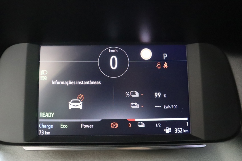 Opel Corsa-e GS Eltrico 136cv CAR Bat. 50 kW