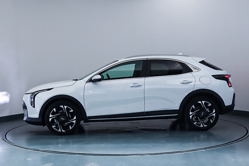 Kia XCEED 1.0 T-GDI MHEV 7DCT TECH