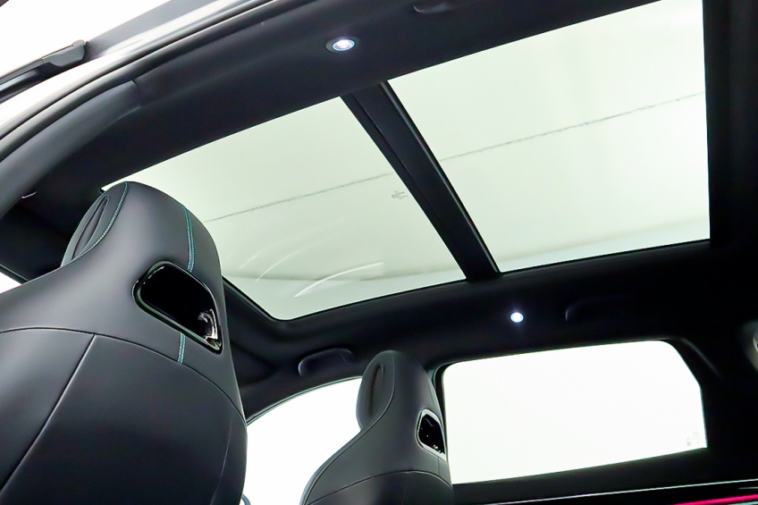 BYD SEAL U DESIGN