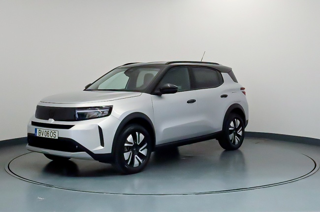 Opel FRONTERA GS ELETRICO Bat 44 KW