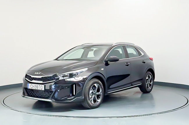 Kia XCEED 1.0T-GDi DYNAMIC