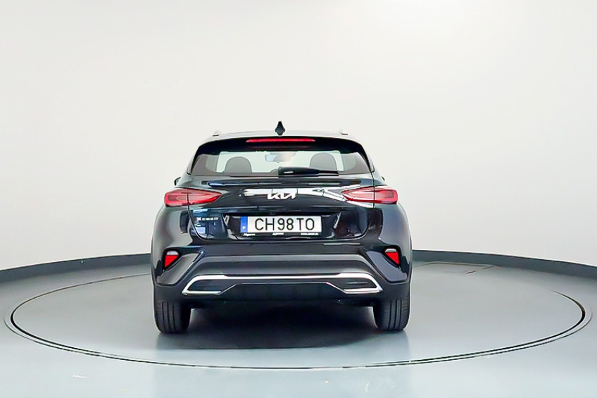 Kia XCEED 1.0T-GDi DYNAMIC
