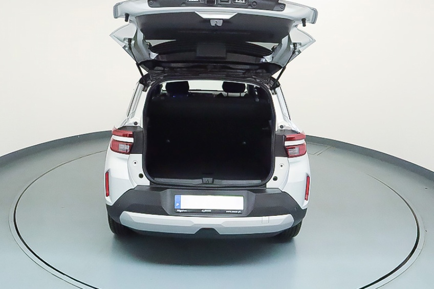 Opel FRONTERA GS 54 KW