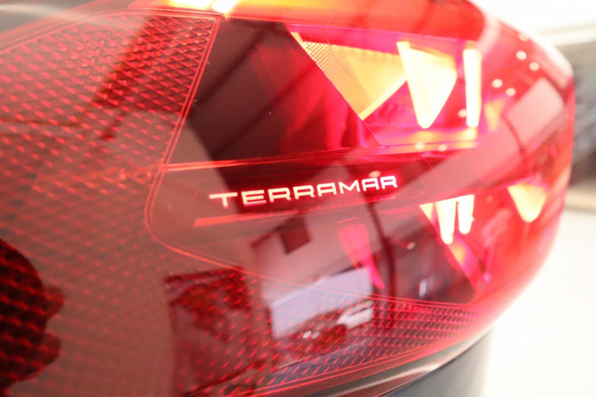 Cupra TERRAMAR 1.5 E-HYBRID 204 CV DSG 6V AUTONOMIA 120 KM