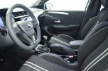 Opel CORSA 5P GS