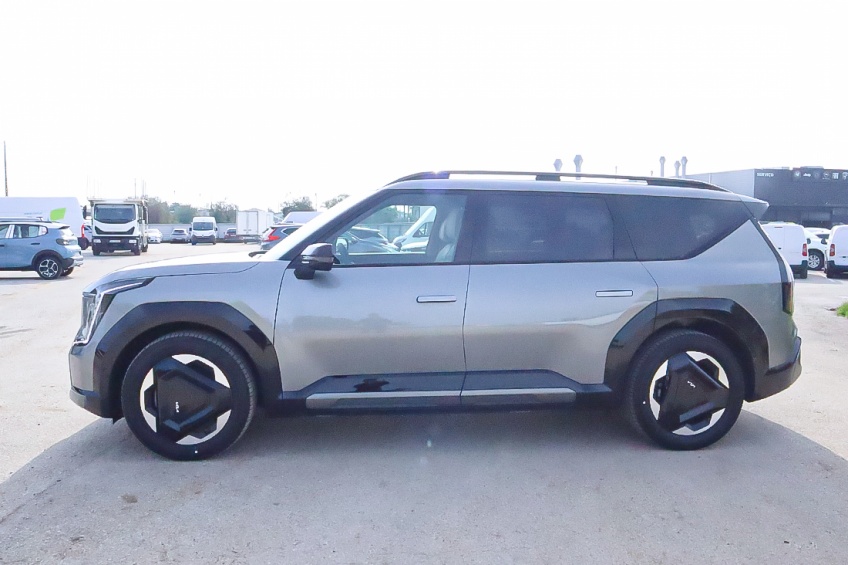 Kia EV9 GT LINE 99.8kWh