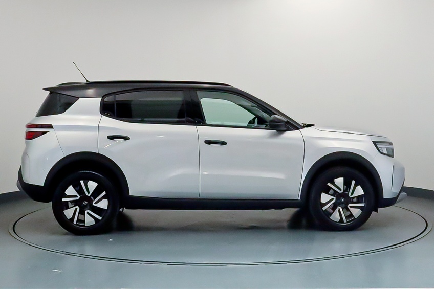 Opel FRONTERA GS ELETRICO Bat 44 KW