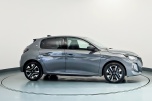 Peugeot E-208 ALLURE ELETRICO 158CV BATERIA 51 KWH