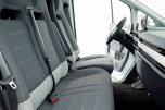 Maxus eD5 Furg�o 