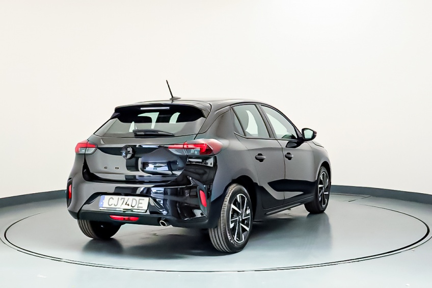 Opel CORSA GS