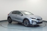 Kia XCEED 1.0T-GDi MHEV 7DCT TECH