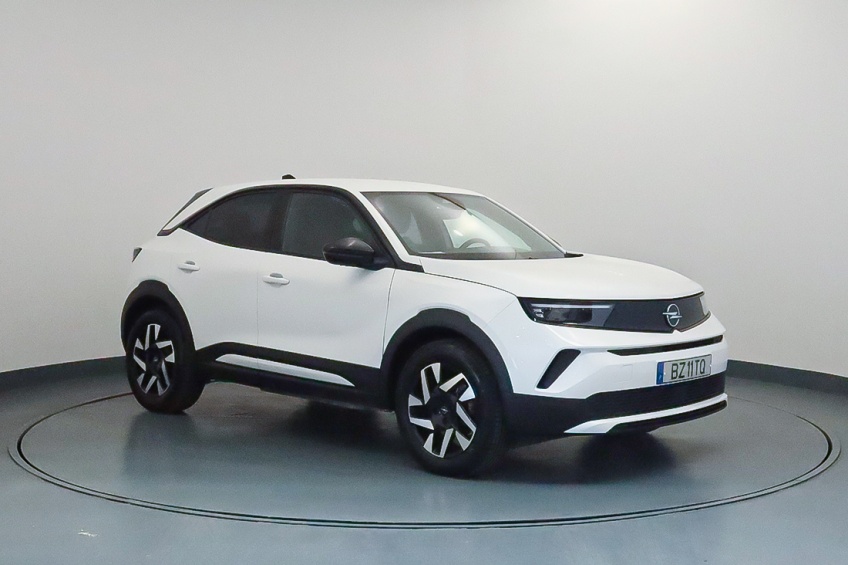 Opel MOKKA ELECTRIC EDITION 115kW | Bat. 54 kW