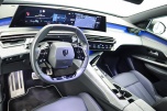 Peugeot E-5008  GT ELETRICO 210CV BATERIA 73kWh 