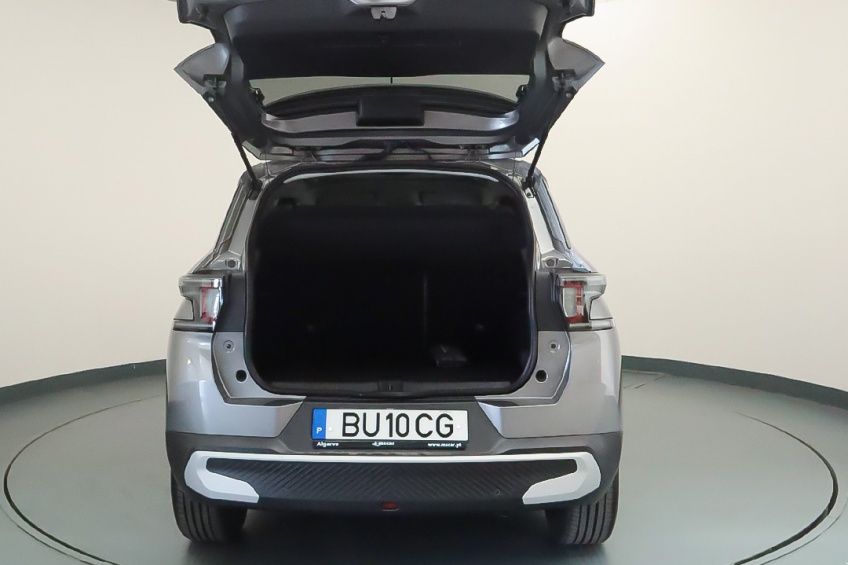 Citron C3  Aircross Hbrido