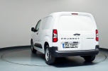 Peugeot E-PARTNER STANDARD ELETRICO 136CV-BAT50KW