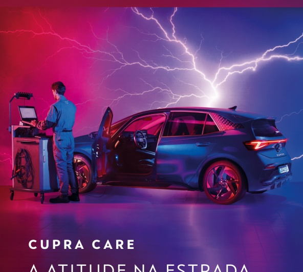 Campanha Sazonal Ap�s-Venda de Outono/Inverno