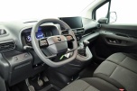 Opel COMBO CARGO M