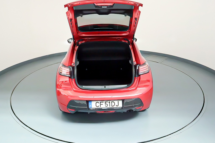Peugeot 208 1.2 GASOLINA ALLURE