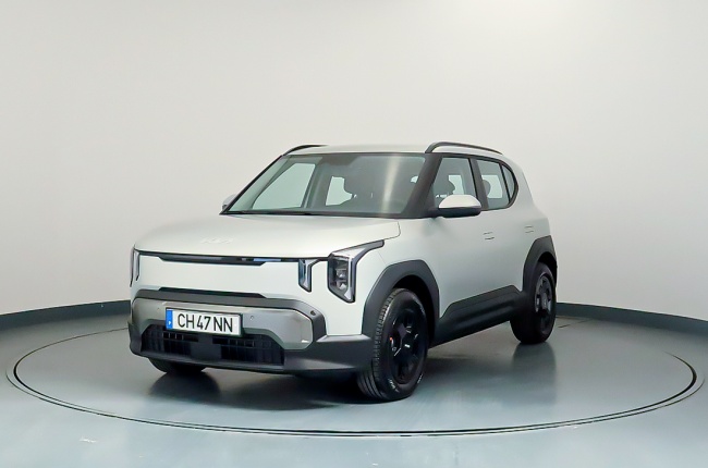 Kia EV2 DYNAMIC 42 KWH