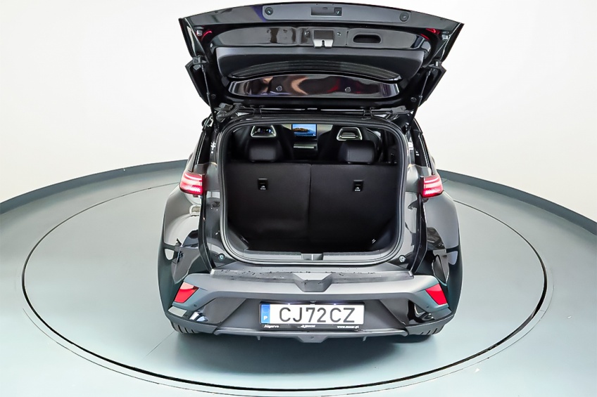 BYD DOLPHIN SURF BOOST