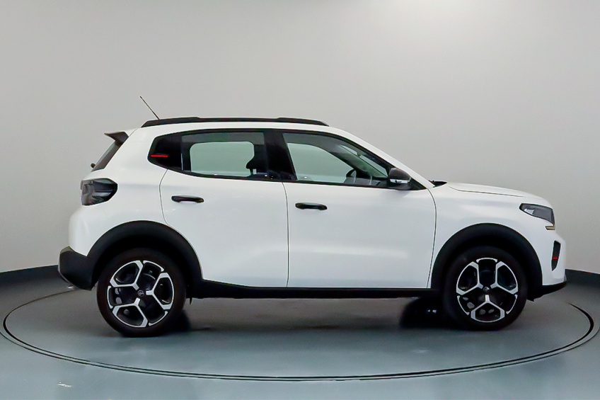 Citro�n C3 H�brido 110cv Autom�tico