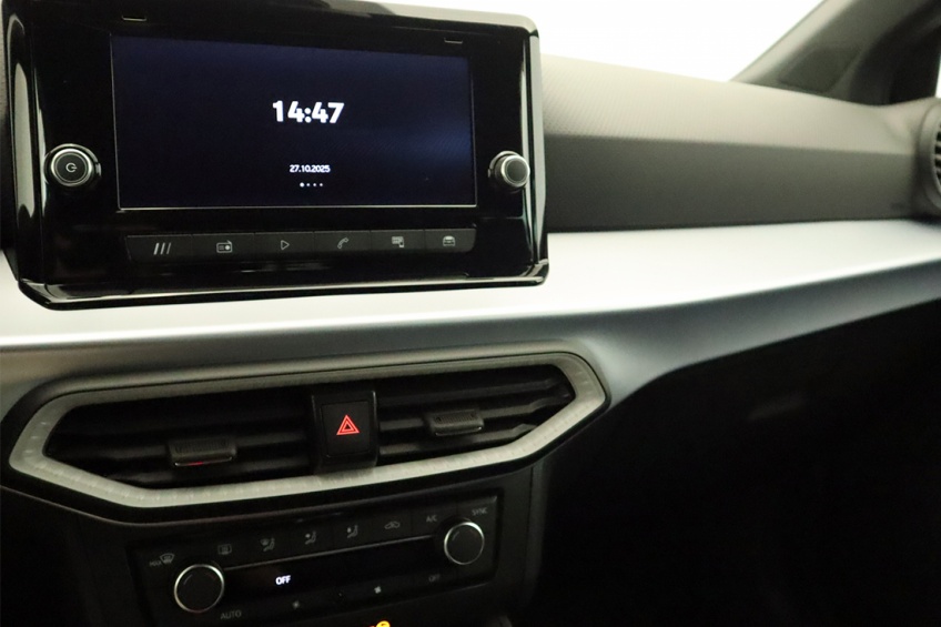 Seat IBIZA 1.0 TSI 115 CV FR PLUS DSG 7V