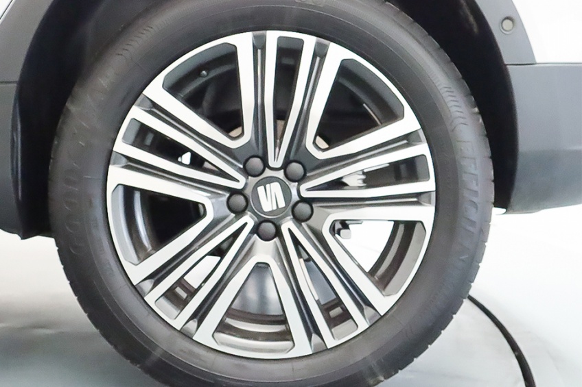 Seat ARONA 1.0 TSI 115 CV STYLE