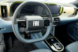 Fiat GRANDE PANDA LA PRIMA H�BRIDO