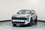 Kia SPORTAGE 1.6 T-GDI HEV 6AT - DRIVE