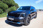 Kia SORENTO 1.6 T-GDI HEV 7L 2WD 6AT CONCEPT + SRF