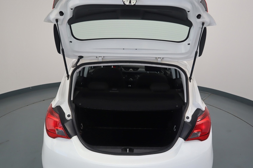 Opel CORSA DYNAMIC 1.2 70 CV 5P