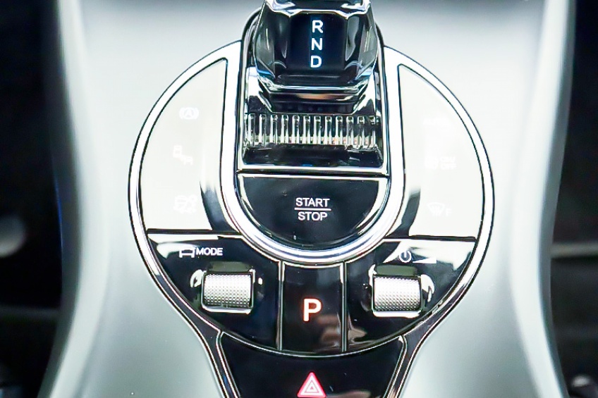 BYD SEAL EXCELLENCE
