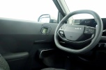 Kia EV2 DYNAMIC 42 KWH