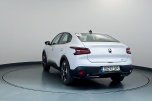 Citro�n E-C4X EL�TRICO AUTOM�TICO 350 PLUS