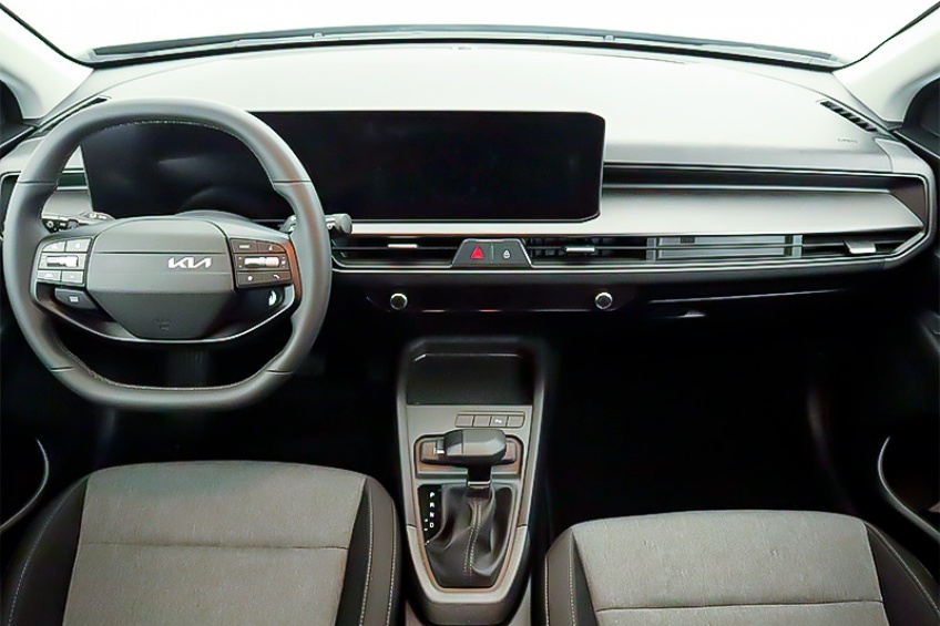 Kia STONIC 5DR 1.0 T-GDI 7DCT TECH