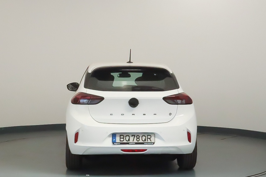 Opel CORSA EDITION