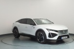 Peugeot E-408 GT ELETRICO 210 CV - BATERIA 58 KWH