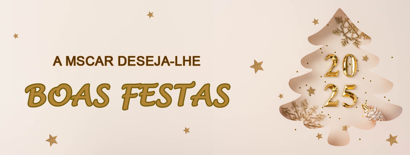 Banner Boas Festas